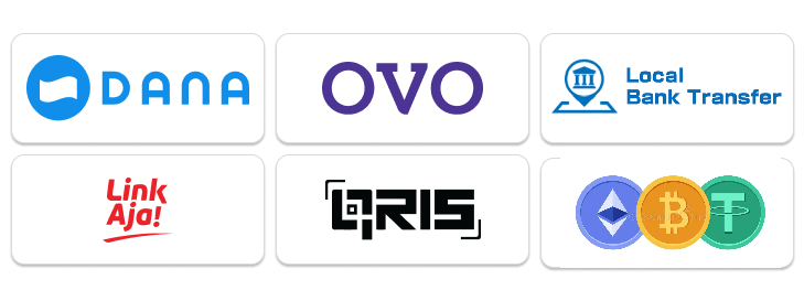 payment methods